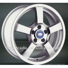 YL108 TUV replica car wheels